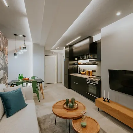 Adastro Apartment 17 Saloniki Zewnętrze zdjęcie