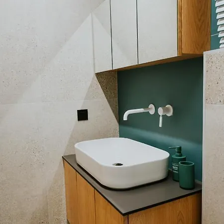 Adastro Apartment 17 Saloniki Zewnętrze zdjęcie
