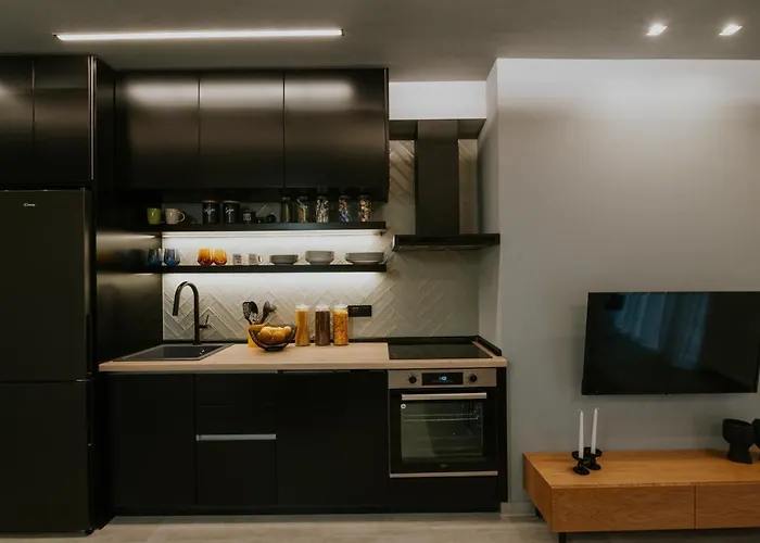 Adastro Apartment 17