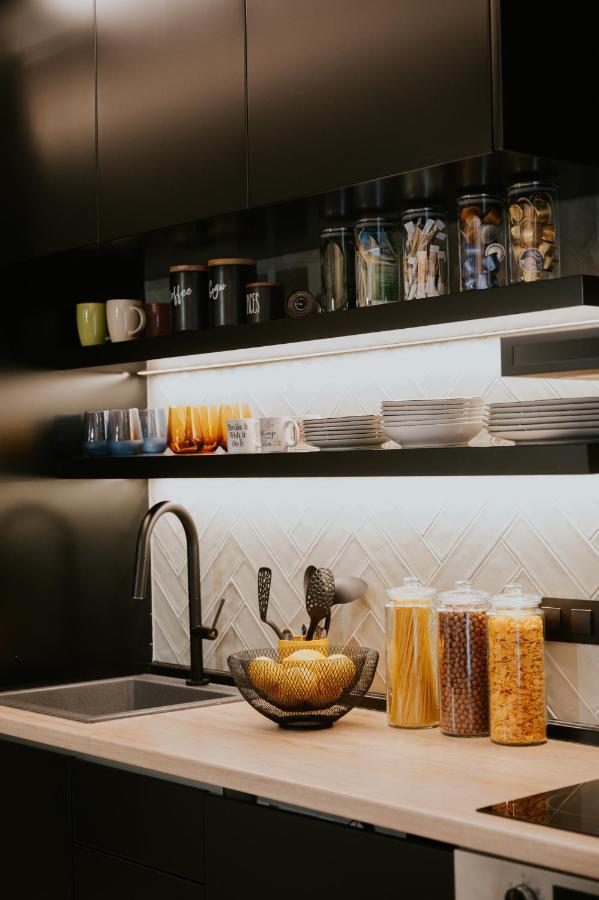 Adastro 17 Appartement