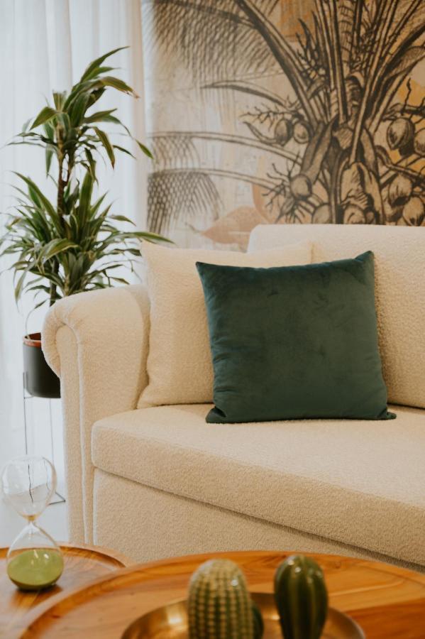 Appartement Adastro 17